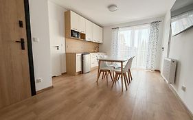 Chatka Morska 3 Apartamenty
